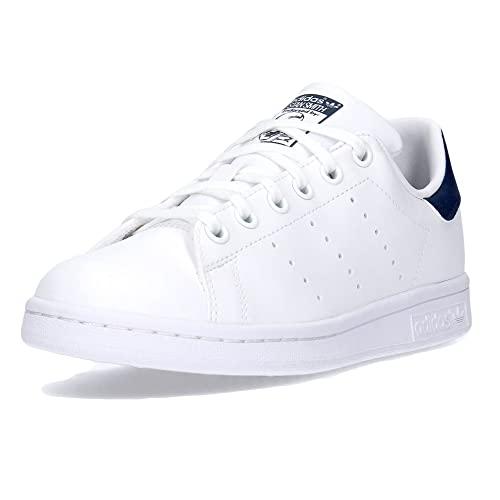 Adidas Stan Smith J - Sneaker Unisex Bambini e Ragazzi