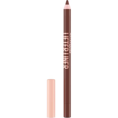 Maybelline Lifter Liner 001 Cross The Line