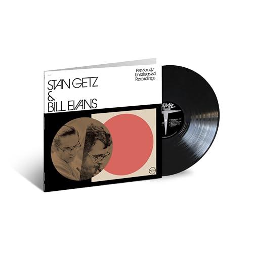 previously unreleased recordings (acoustic sounds series)