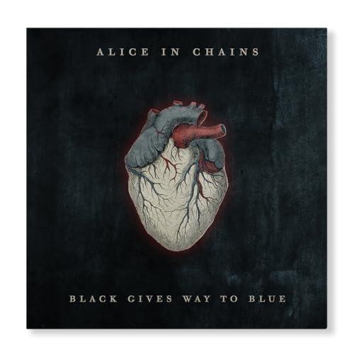 Black Gives Way to Blue - Alice in Chains