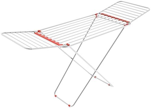 Colombo Stendibiancheria in Alluminio EMOTION