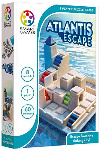 SmartGames - Atlantis Escape