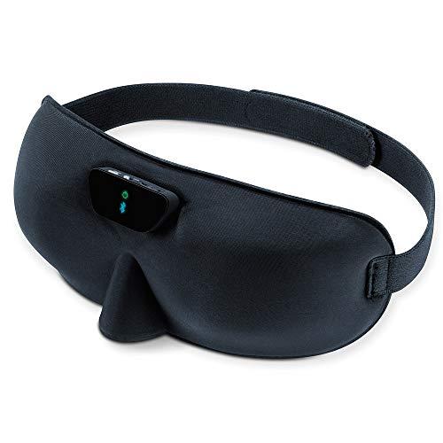 Beurer SL 60 - Maschera Anti Russamento Bluetooth