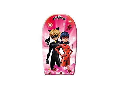 Tavola da Mare Miraculous LadyBug cm 84