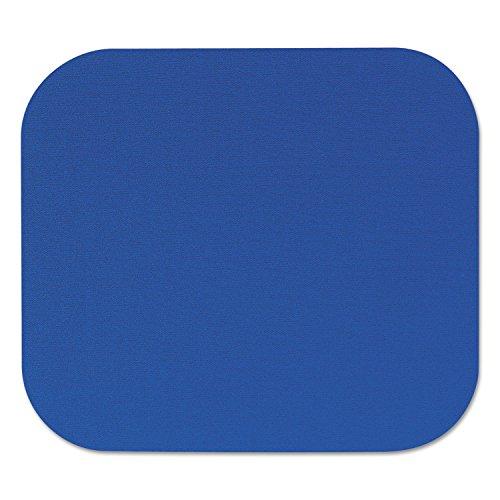 Fellowes Tappetino Mouse Soft Blu