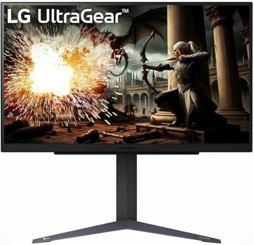 LG 27GS75Q Monitor Gaming UltraGear 27