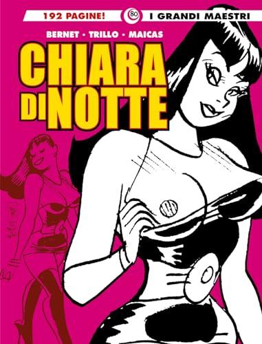 Chiara di Notte - Editoriale Cosmo