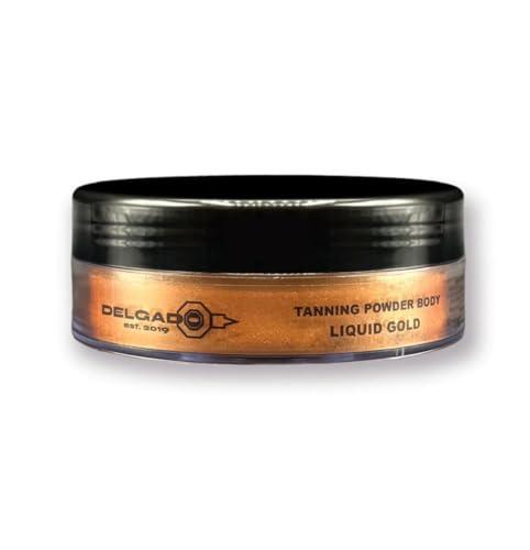 Abbronzante in Polvere Delgado