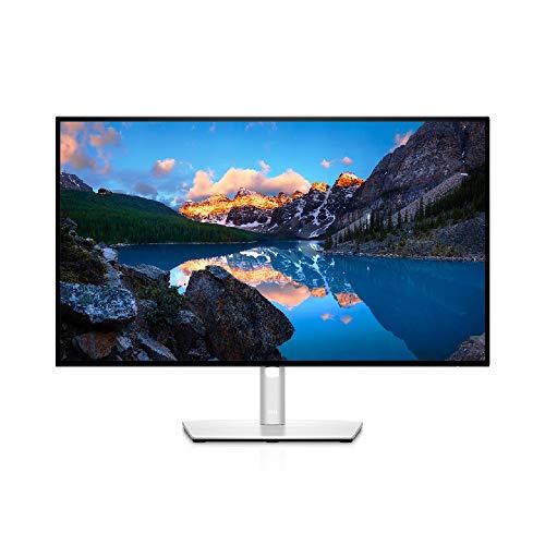 Monitor Dell UltraSharp U2722D 27