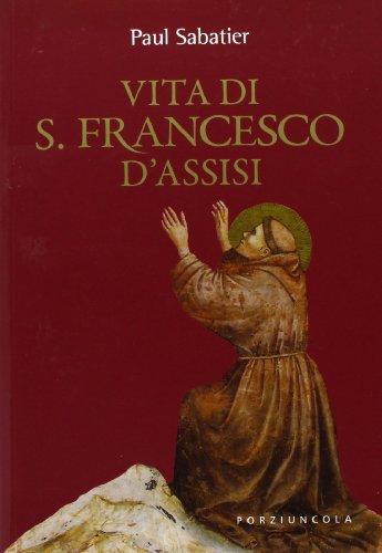 Vita di San Francesco d'Assisi