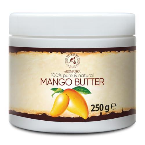 Burro di Mango Naturale 250g