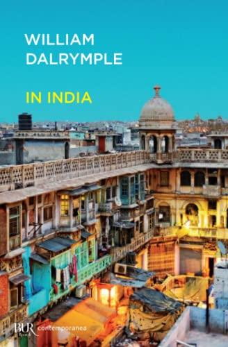 In India - William Dalrymple