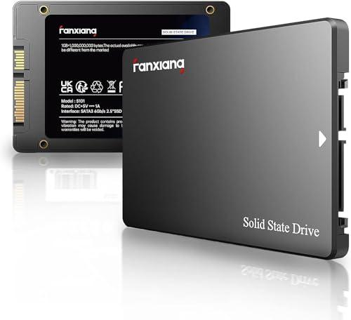 Fanxiang S101 SSD 512GB