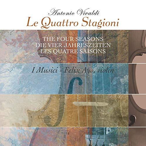 Le Quattro Stagioni - Antonio Vivaldi