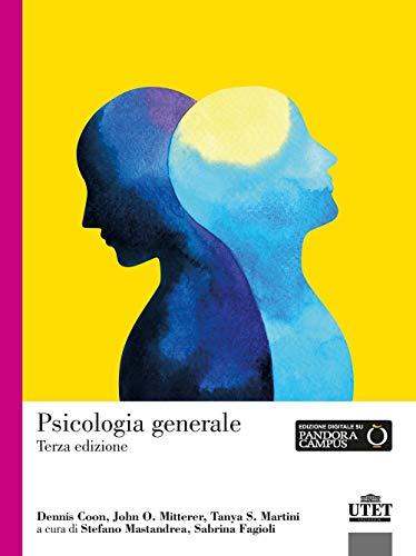 Psicologia Generale - UTET Università