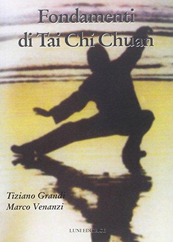 Fondamenti di Tai Chi Chuan