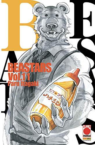 Beastars - Volume 1