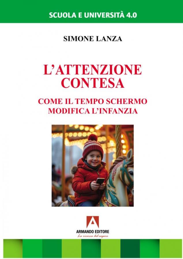 L’attenzione contesa