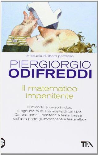 Il matematico impenitente