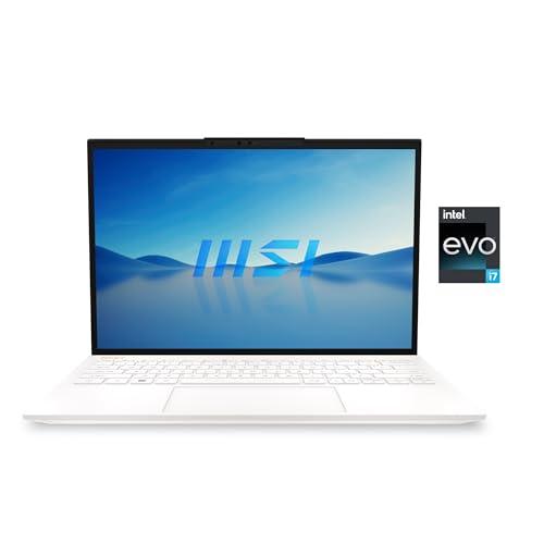 MSI Prestige 13 Evo A13M-239IT Notebook