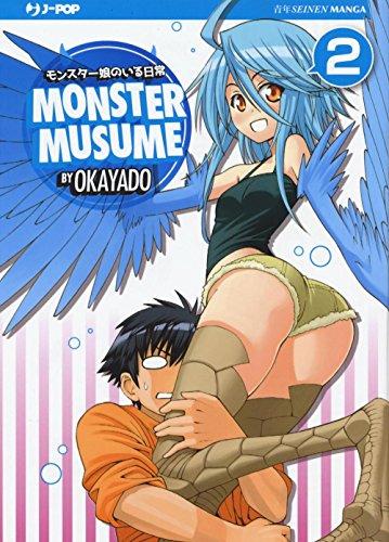 Monster Musume