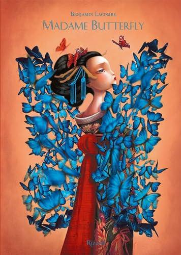 Madame Butterfly - Nuova Ediz. con Formato Ridotto