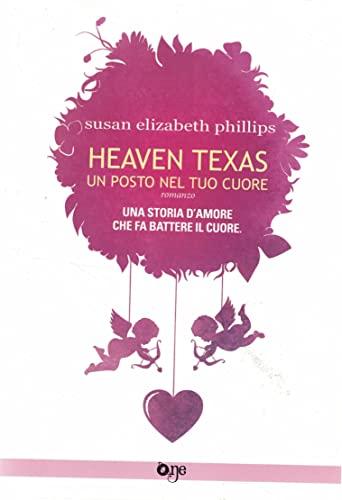 Heaven, Texas. Un posto nel tuo cuore