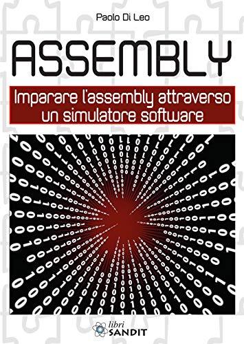 Assembly. Imparare l'assembly attraverso un simulatore software
