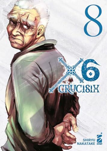 X6. Crucisix (Vol. 8)