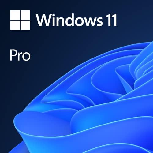 Windows 11 Pro - Licenza Digitale per PC