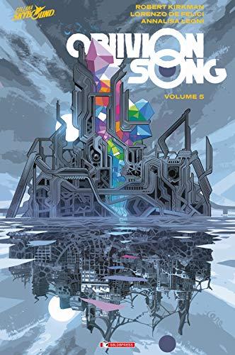 Oblivion Song Vol. 5