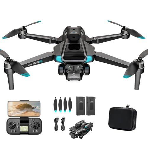LYHFPV Drone con Telecamera 4K HD
