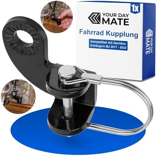 Gancio di Traino per Bicicletta Qeridoo (MY 2017-2022)