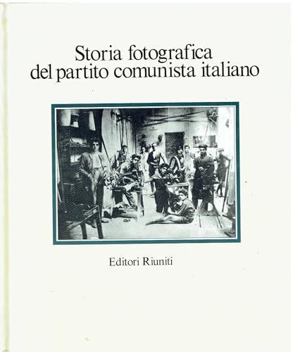 Storia fotografica del partito comunista italiano