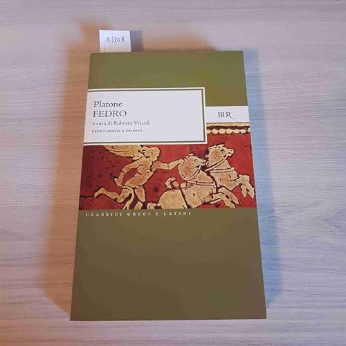 Fedro - Platone