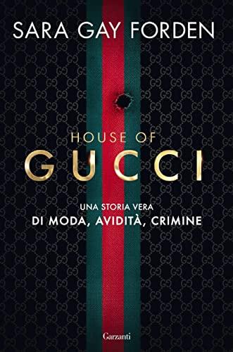 House of Gucci