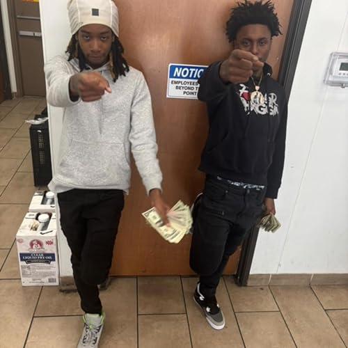 Inna Party [Explicit]