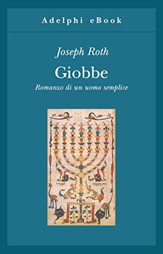 Giobbe (Gli Adelphi Vol. 38)