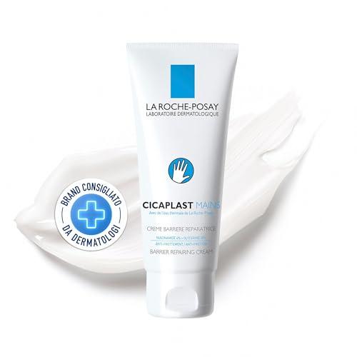 La Roche-Posay Cicaplast Mani Crema Barriera Riparatrice