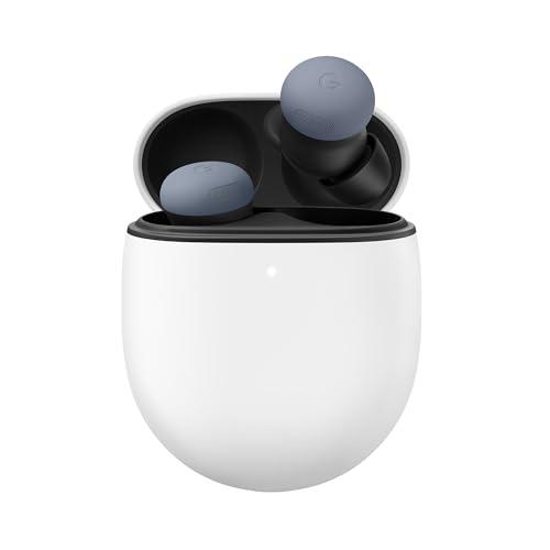 Google Pixel Buds Pro 2 - Auricolari wireless con cancellazione attiva del rumore - Grigio Argento