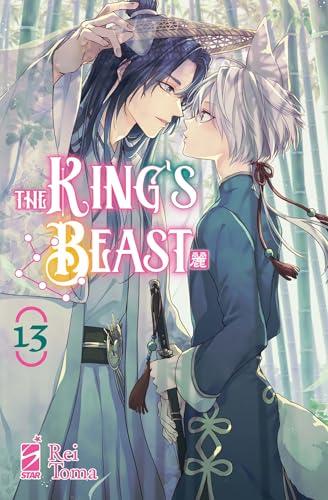 The King's Beast Vol. 13