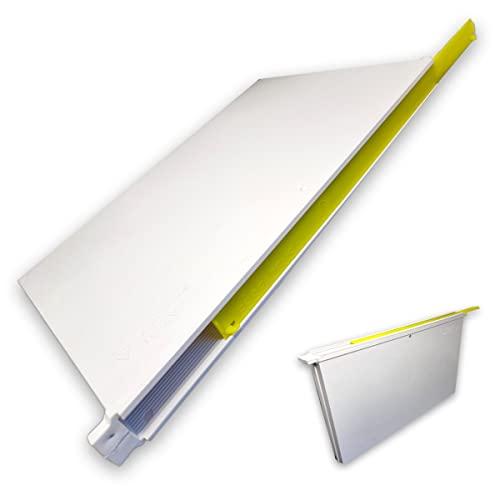 Nutritore a Tasca con Chiusura per Nido - Made in Italy