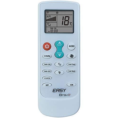 Telecomando Universale per Condizionatore Easy Bravo