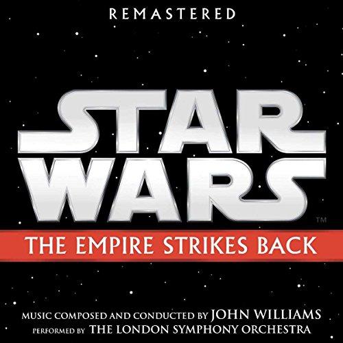 Star Wars: L'Impero Colpisce Ancora - Colonna Sonora Originale