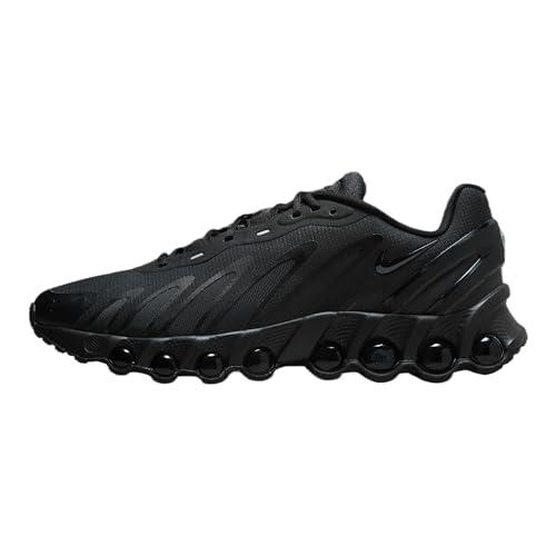 NIKE Air Max DN DN8, Sneaker Uomo, Black Anthracite Black Anthracite