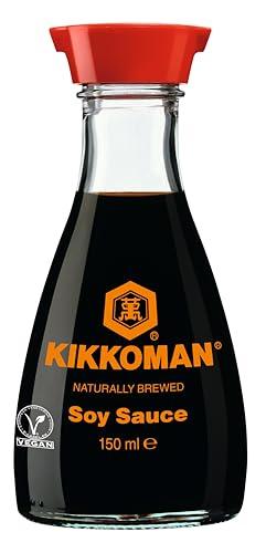 Kikkoman Salsa di Soia - 150ml