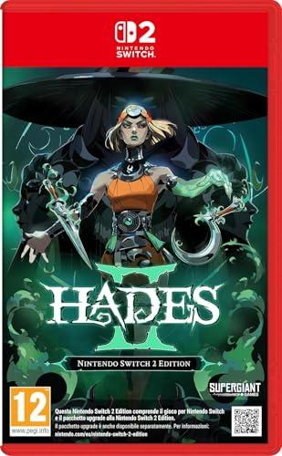Hades II – Nintendo Switch Edition
