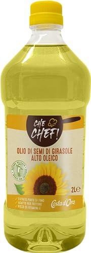 Costa d’Oro - Che Chef Girasole Alto Oleico 2L