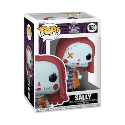 Funko Pop! Disney: Patchwork - Sally - The Nightmare Before Christmas