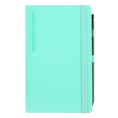 Agenda Comix 2026 Settimanale Large Tiffany